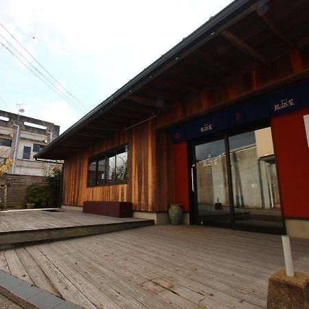 Hotel Minsyuku Ibusuki Esterno foto