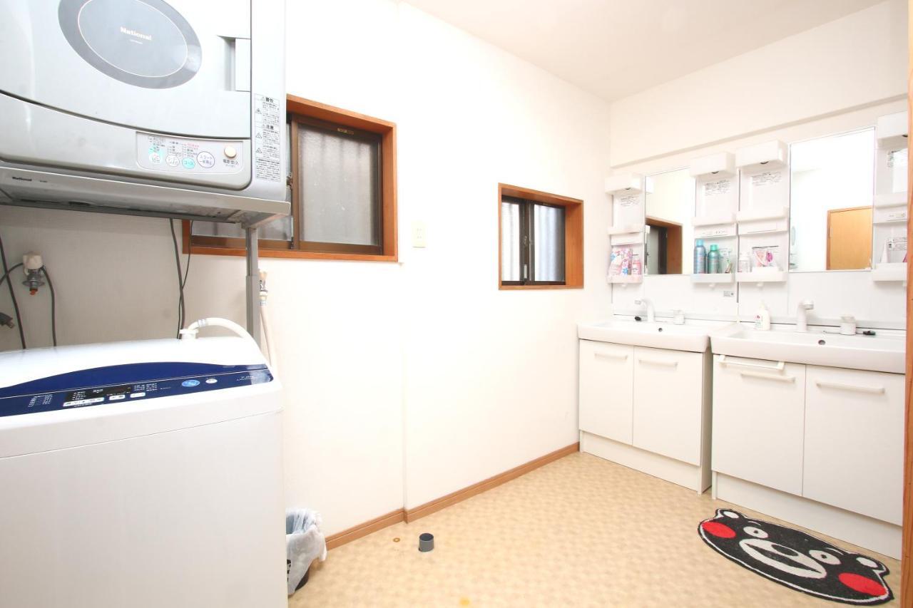 Hotel Minsyuku Ibusuki Esterno foto