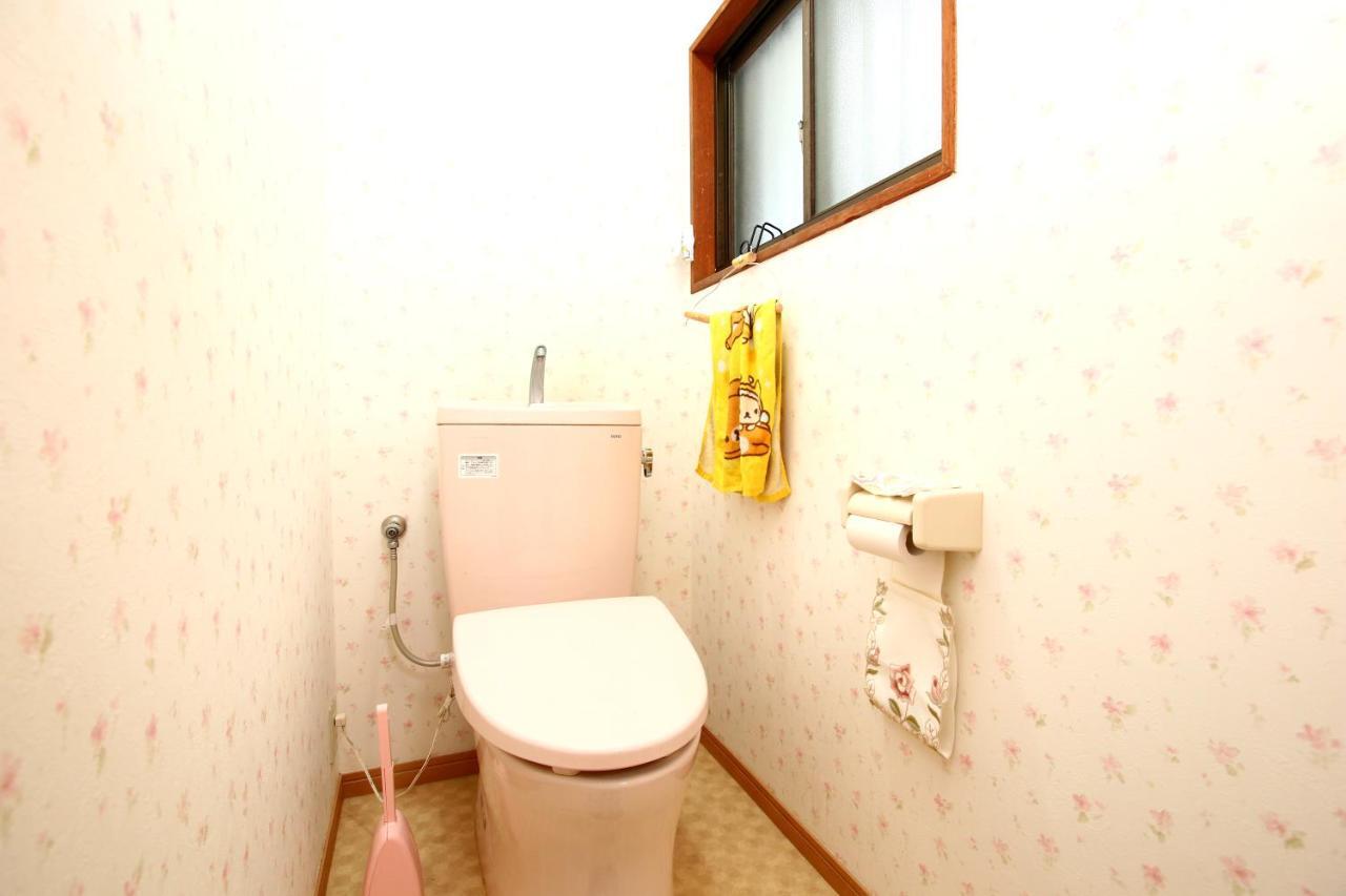 Hotel Minsyuku Ibusuki Esterno foto